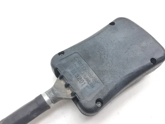 Right Seat Belt Latch 2012 Can Am Commander 800R 4x4 XT EFI 2552A