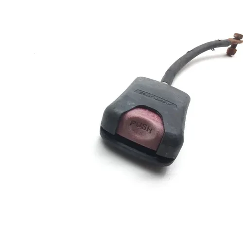 Right Seat Belt Latch 2012 Can Am Commander 800R 4x4 XT EFI 2552A 14