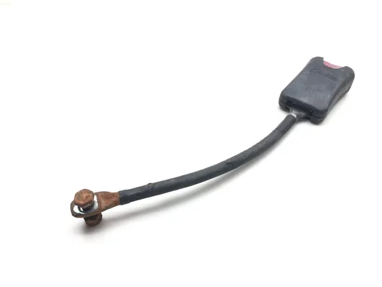 Right Seat Belt Latch 2012 Can Am Commander 800R 4x4 XT EFI 2552A