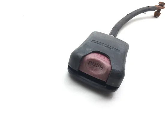 Right Seat Belt Latch 2012 Can Am Commander 800R 4x4 XT EFI 2552A