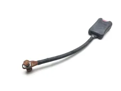 Right Seat Belt Latch 2012 Can Am Commander 800R 4x4 XT EFI 2552A