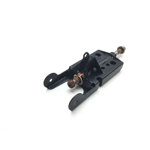 Upper Steering Shaft Column 2012 Can Am Commander 800R 4x4 XT EFI 2552A x 3