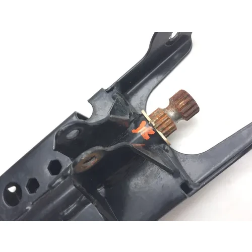 Upper Steering Shaft Column 2012 Can Am Commander 800R 4x4 XT EFI 2552A x 10