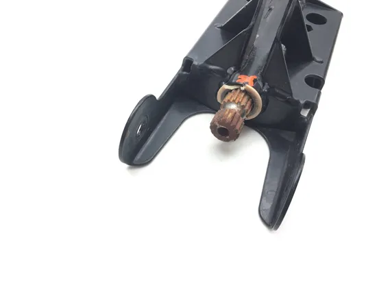 Upper Steering Shaft Column 2012 Can Am Commander 800R 4x4 XT EFI 2552A x