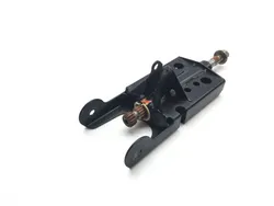 Upper Steering Shaft Column 2012 Can Am Commander 800R 4x4 XT EFI 2552A x