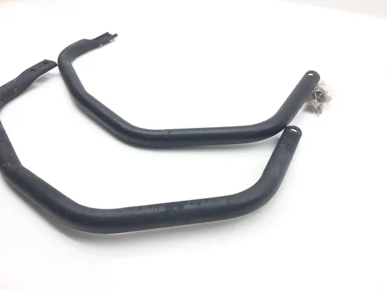 Left Right Side Bars 2012 Can Am Commander 800R 4x4 XT EFI 2552A