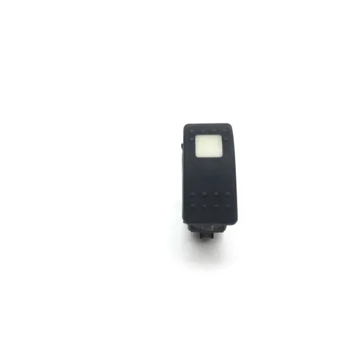 Accessory Switch 2012 Can Am Commander 800R 4x4 XT EFI 2552A 3