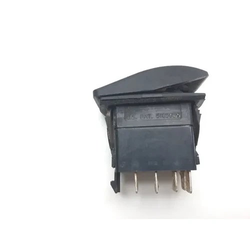 Accessory Switch 2012 Can Am Commander 800R 4x4 XT EFI 2552A 5
