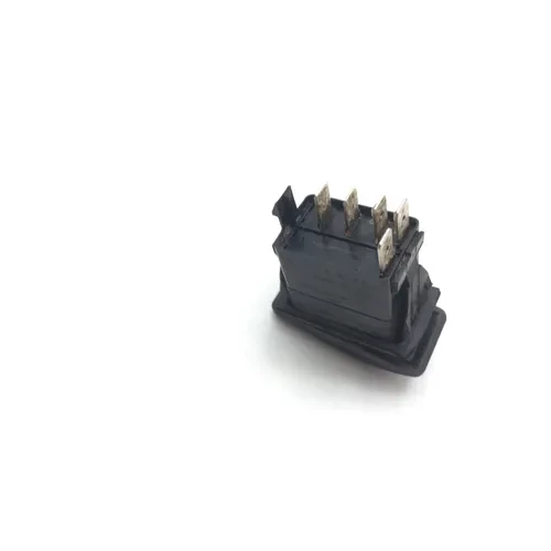 Accessory Switch 2012 Can Am Commander 800R 4x4 XT EFI 2552A 7