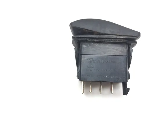 Accessory Switch 2012 Can Am Commander 800R 4x4 XT EFI 2552A