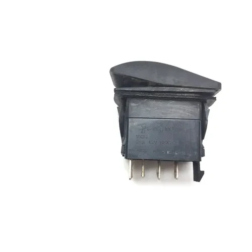 Accessory Switch 2012 Can Am Commander 800R 4x4 XT EFI 2552A 8