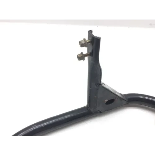 Passenger Console Handle 2012 Can Am Commander 800R 4x4 XT EFI 2552A 7