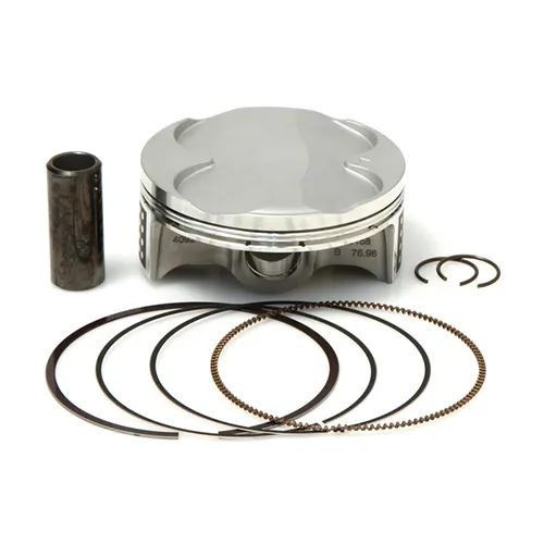 Vertex HC Forged Piston Kit 76.96 13.8:1