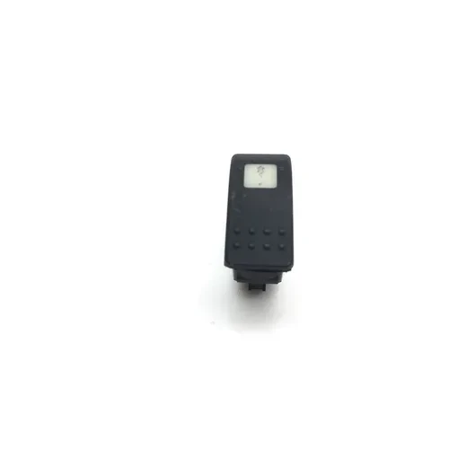 Winch Switch 2012 Can Am Commander 800R 4x4 XT EFI 2552A 3