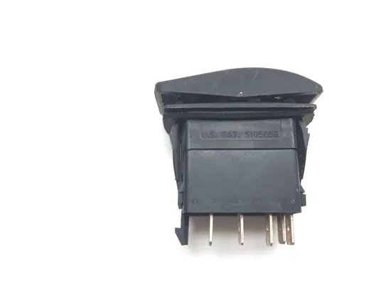 Winch Switch 2012 Can Am Commander 800R 4x4 XT EFI 2552A