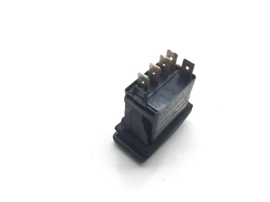 Winch Switch 2012 Can Am Commander 800R 4x4 XT EFI 2552A