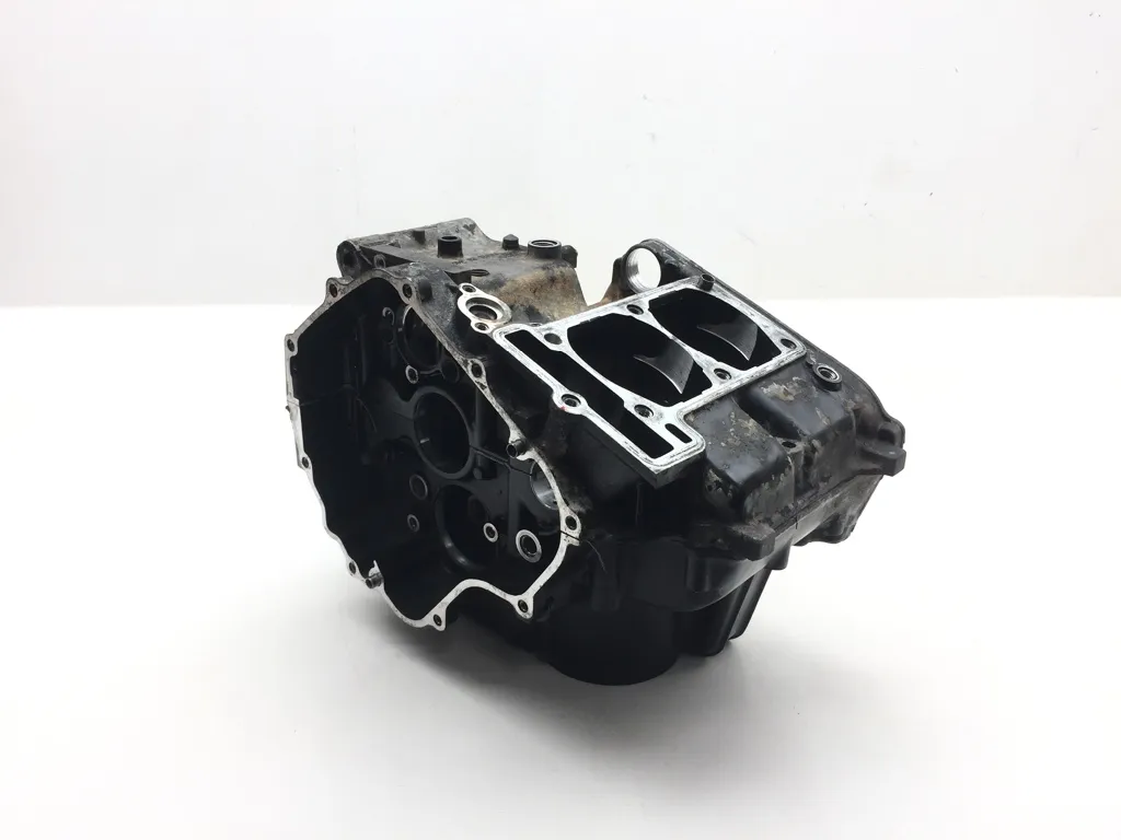 Upper Lower Center Cases Case 1994 Kawasaki Ninja 250R EX250F 2565