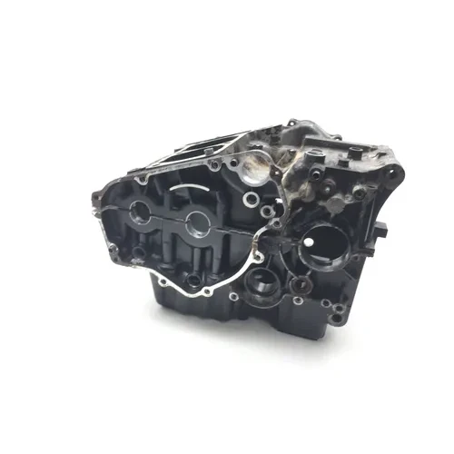 Upper Lower Center Cases Case 1994 Kawasaki Ninja 250R EX250F 2565 9