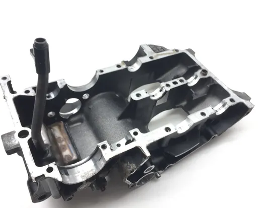 Upper Lower Center Cases Case 1994 Kawasaki Ninja 250R EX250F 2565