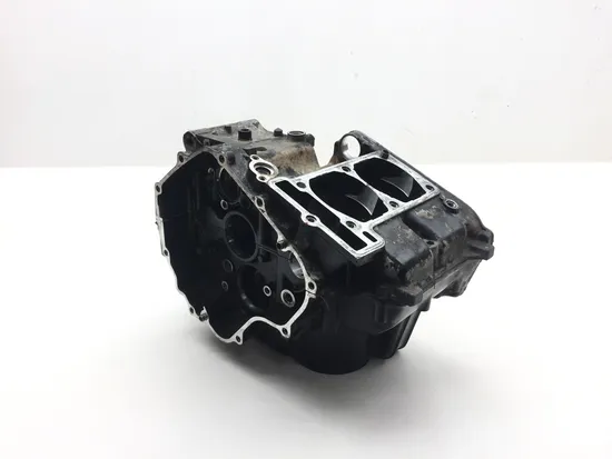 Upper Lower Center Cases Case 1994 Kawasaki Ninja 250R EX250F 2565