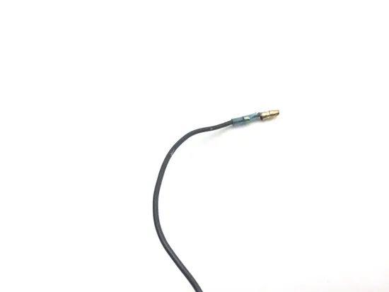 Oil Sending Unit 1994 Kawasaki Ninja 250R EX250F 2565 4