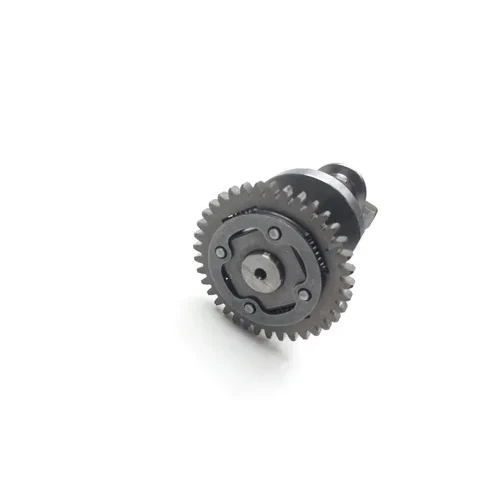 Engine Balancer 1994 Kawasaki Ninja 250R EX250F 2565 5