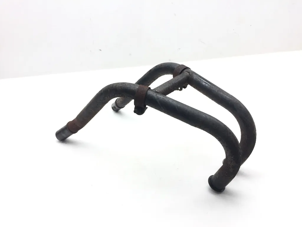 Exhaust Header Manifold Head Pipe 1994 Kawasaki Ninja 250R EX250F 2565