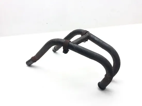 Exhaust Header Manifold Head Pipe 1994 Kawasaki Ninja 250R EX250F 2565