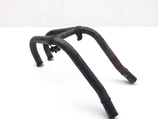 Exhaust Header Manifold Head Pipe 1994 Kawasaki Ninja 250R EX250F 2565