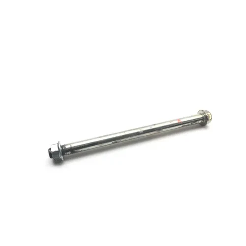 Swing Arm Swingarm Bolt 1994 Kawasaki Ninja 250R EX250F 2565 3