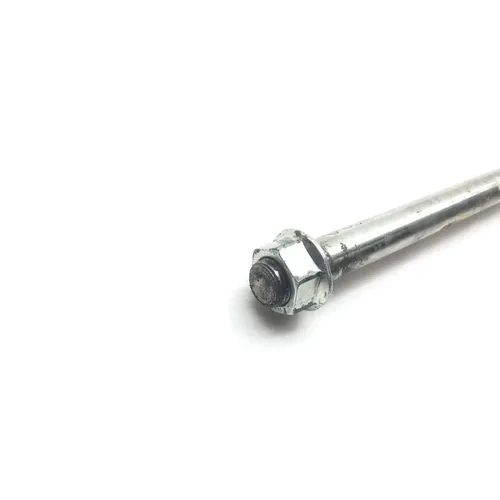 Swing Arm Swingarm Bolt 1994 Kawasaki Ninja 250R EX250F 2565 5