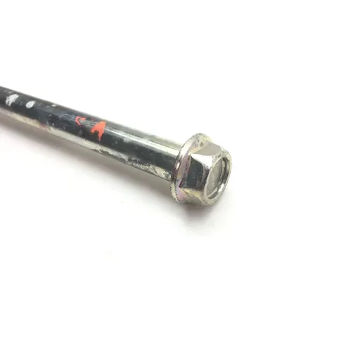 Swing Arm Swingarm Bolt 1994 Kawasaki Ninja 250R EX250F 2565 6