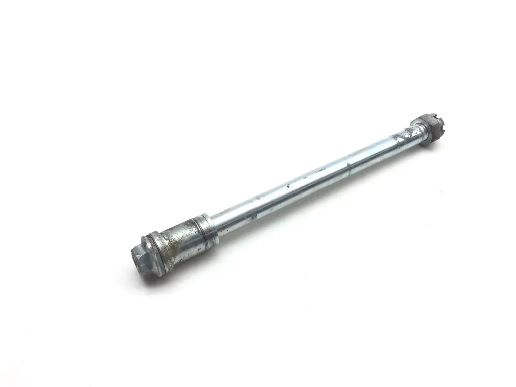 Front Wheel Axle 1994 Kawasaki Ninja 250R EX250F 2565