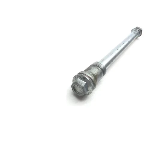 Front Wheel Axle 1994 Kawasaki Ninja 250R EX250F 2565 5
