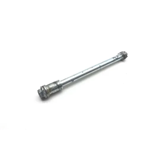 Front Wheel Axle 1994 Kawasaki Ninja 250R EX250F 2565 3