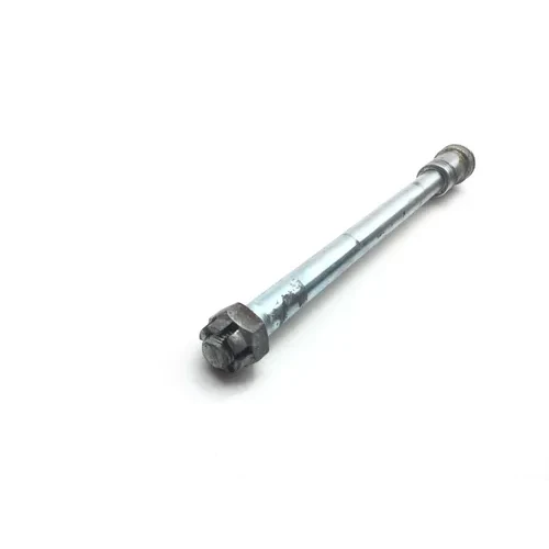Front Wheel Axle 1994 Kawasaki Ninja 250R EX250F 2565 6