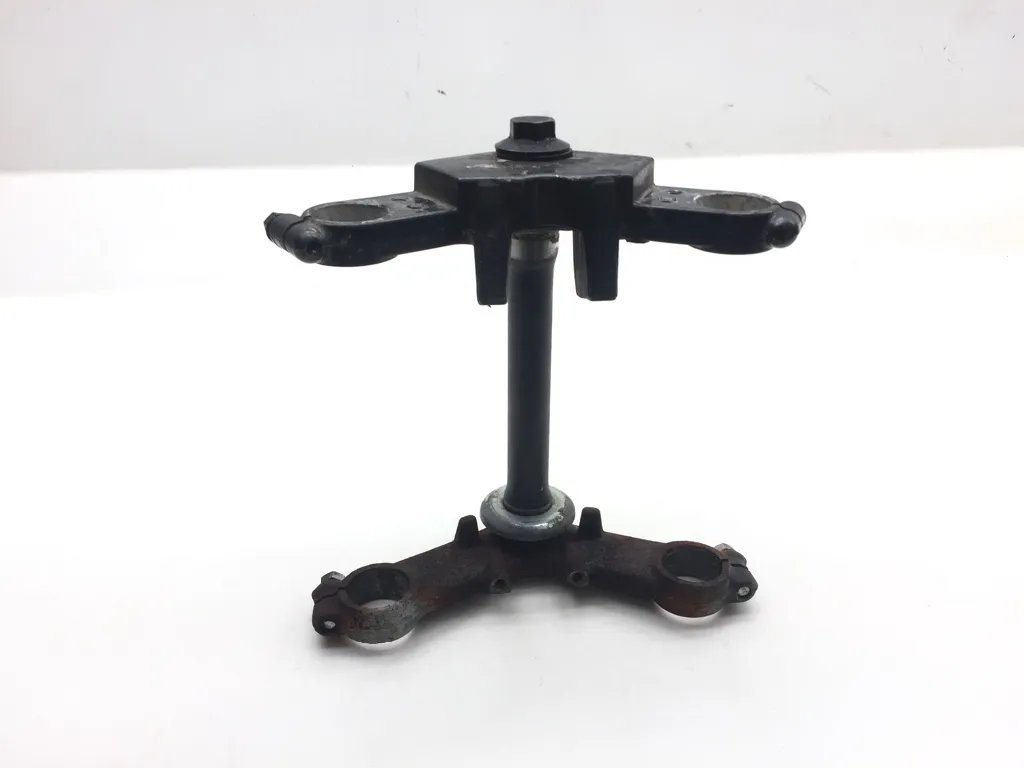 Upper Lower Triple Tree Set 1994 Kawasaki Ninja 250R EX250F 2565 x