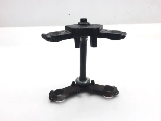 Upper Lower Triple Tree Set 1994 Kawasaki Ninja 250R EX250F 2565 x