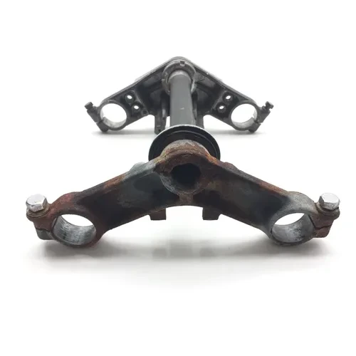 Upper Lower Triple Tree Set 1994 Kawasaki Ninja 250R EX250F 2565 x 12