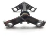 Upper Lower Triple Tree Set 1994 Kawasaki Ninja 250R EX250F 2565 x