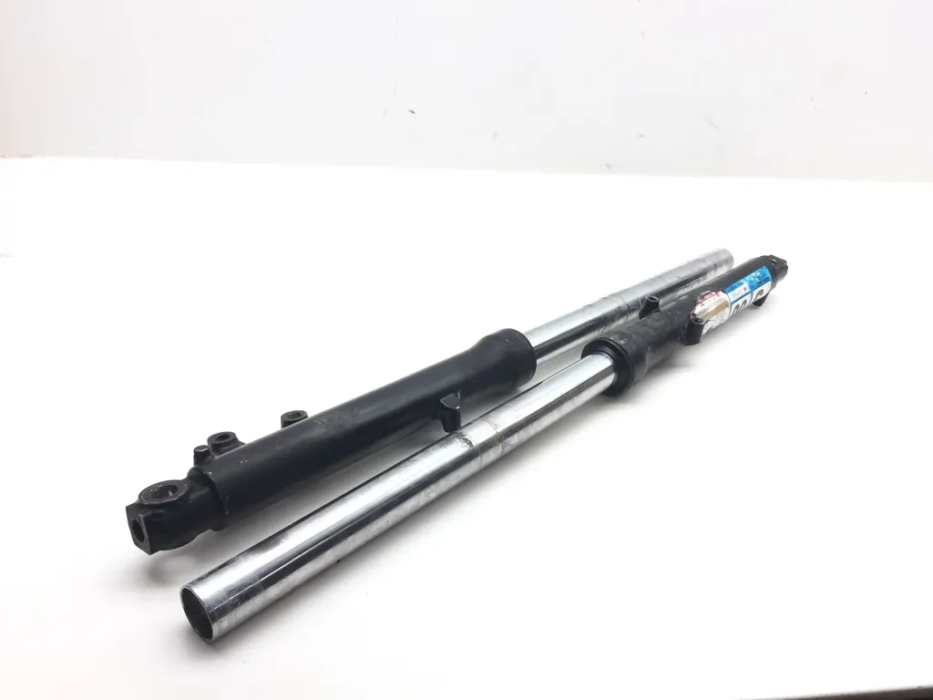 Front Forks Tubes Legs 1994 Kawasaki Ninja 250R EX250F 2565 x