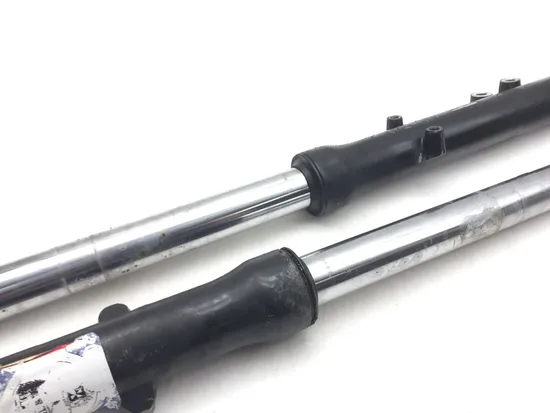 Front Forks Tubes Legs 1994 Kawasaki Ninja 250R EX250F 2565 x