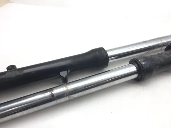 Front Forks Tubes Legs 1994 Kawasaki Ninja 250R EX250F 2565 x