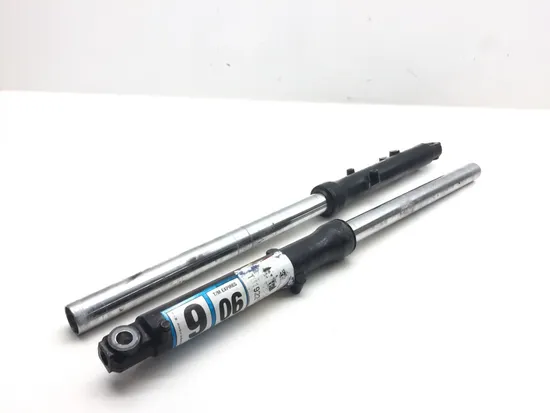 Front Forks Tubes Legs 1994 Kawasaki Ninja 250R EX250F 2565 x