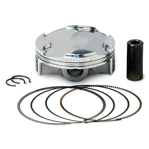 Vertex Forged Replica Piston Kit 77.96mm 14.4.1