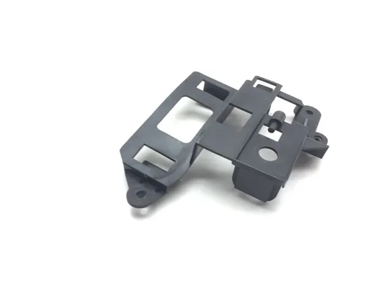 Main Engine Wiring Harness Bracket 1994 Kawasaki Ninja 250R EX250F 2565