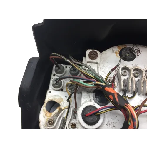 Dash Gauge Tach Speedometer 1994 Kawasaki Ninja 250R EX250F 2565 x 13
