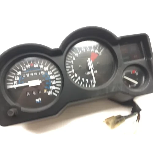 Dash Gauge Tach Speedometer 1994 Kawasaki Ninja 250R EX250F 2565 x 5