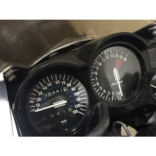 Dash Gauge Tach Speedometer 1994 Kawasaki Ninja 250R EX250F 2565 x 20