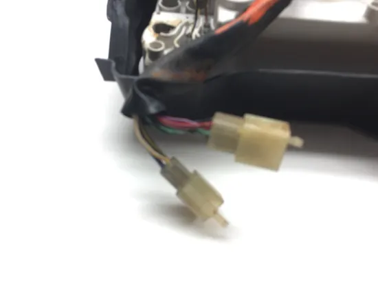 Dash Gauge Tach Speedometer 1994 Kawasaki Ninja 250R EX250F 2565 x